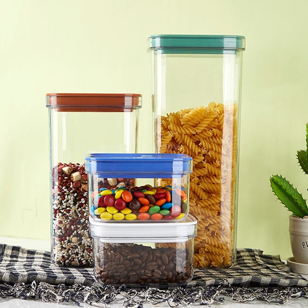 Airtight Food Storage Container