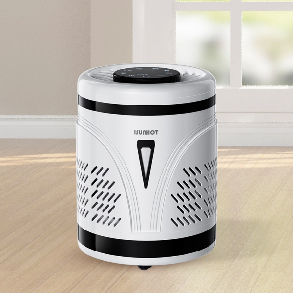 Mobile Air Purifier